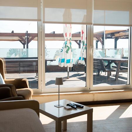 Wax Suite By The Sea Faro Exterior photo